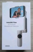 Insta 360 Flow Gimble Smartphone wie NEU und original verpackt Nordrhein-Westfalen - Bad Wünnenberg Vorschau