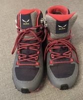 Salewa Bergschuhe Bayern - Unterwössen Vorschau