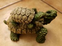 DEKO Schildkröte mit Baby Dortmund - Innenstadt-West Vorschau