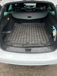 Carbox FORM Kofferraumwanne Laderaumwanne für Opel Insignia B Sports Tourer