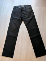 Herren Hose EDC by Esprit grau - schwarz Baden-Württemberg - Durbach Vorschau