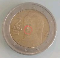 2 Euro Münzen Baden-Württemberg - Bernau Vorschau