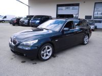 BMW 530 d touring Bayern - Burgau Vorschau