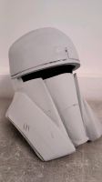 Star Wars - Tank Trooper Helm - 3D Druck - unfertig Bayern - Memmingen Vorschau