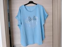 Damen T-Shirt Hessen - Elz Vorschau