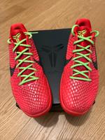Nike Kobe 6 Reverse Grinch Gr. 45 Rheinland-Pfalz - Nieder-Olm Vorschau