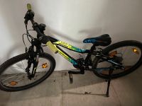 Bergamont Revox 24‘ Zoll Mountainbike Hessen - Heppenheim (Bergstraße) Vorschau