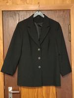 Blazer Größe 38-40, schwarz . Berlin - Gatow Vorschau