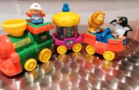 Fisher price little People Zirkuszug Niedersachsen - Jever Vorschau