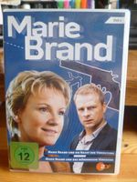 DVD, Marie Brand, Disc 2 München - Ramersdorf-Perlach Vorschau