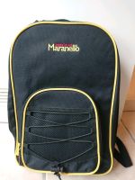 Picknick-Rucksack Made in red MARANELLO für 4 Personen NEU Nordrhein-Westfalen - Alsdorf Vorschau