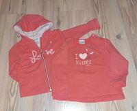 Eat Ants Sweatshirt Jacke und Pullover Gr. 86 Nordrhein-Westfalen - Übach-Palenberg Vorschau