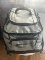 Motorradtasche BMW ORIGINAL Bayern - Landshut Vorschau