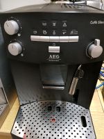 Aeg Kaffeemaschine Rheinland-Pfalz - Schifferstadt Vorschau