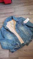 Jeans Jacke Hamburg - Harburg Vorschau