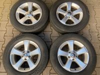 16 Zoll VW Tiguan Sharan 7N 6,5Jx16 ET33 LK 5x112 215/65 R16 Rheinland-Pfalz - Klein-Winternheim Vorschau