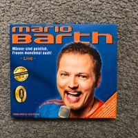 Mario Barth CD Comedy Programm Männer sind peinlich Berlin - Spandau Vorschau