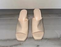 Plateau Schuhe Ludwigsvorstadt-Isarvorstadt - Isarvorstadt Vorschau