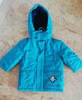 Jacke Winterjacke Gr. 80/86 Sachsen - Hoyerswerda Vorschau