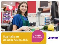 Shop Assistant (Bakery) (m/w/d) (Zenjob SE) Verkaufsberater Verkaufsmitarbeiter Mitarbeiter im Einzelhandel Bayern - Augsburg Vorschau