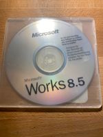 Microsoft Works 8.5 *ungenutzt* Nordrhein-Westfalen - Bornheim Vorschau