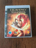 Heavenly Sword für Playstation 3 Bayern - Würzburg Vorschau