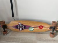 Longboard ms Niedersachsen - Salzgitter Vorschau