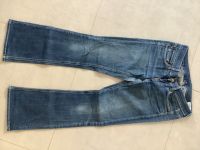 Dunkelblaue G-Star RAW 3301 W 27 L 32 Nordrhein-Westfalen - Waltrop Vorschau