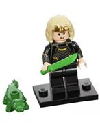 LEGO® Minifigur - Sylvie - Marvel Superheroes 71031 Bremen - Oberneuland Vorschau