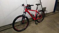 Ghost Kato Mountainbike, 27,5 Zoll, Fahrrad Rahmengröße L Niedersachsen - Bad Harzburg Vorschau