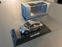 VW New Beetle, 1:43 Bayern - Pegnitz Vorschau