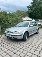 VW Golf4 1,4 Benziner Bayern - Bruckmühl Vorschau