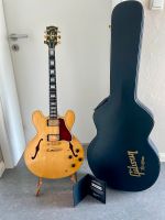 Gibson ES 355 Custom Shop Natural Bayern - Hersbruck Vorschau