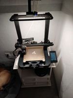 Creality Ender 3 S1 Pro mit OVP Sachsen-Anhalt - Schneidlingen Vorschau