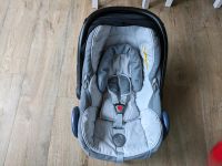 Maxi Cosi CabrioFix/ Babyschale Auto/Kindersitz Nordrhein-Westfalen - Paderborn Vorschau