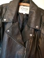 Leder imitat jacke Bikerjacke Gina Niedersachsen - Rechtsupweg Vorschau