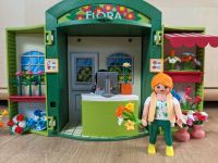 Playmobil Blumenladen Sachsen - Grimma Vorschau