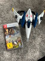 Nintendo Switch Starlink Spiel und Zubehör Niedersachsen - Lauenbrück Vorschau