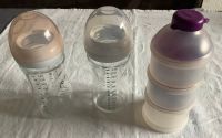 Advent Glasflaschen 240 ml, Portionierer für Milchpulver von Nuk Niedersachsen - Belm Vorschau