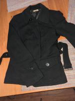 Jacke Blazer Joop Größe 36 schwarz Brandenburg - Blankenfelde-Mahlow Vorschau