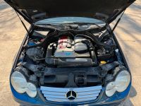 Mercedes Benz C200 W203 Mitte - Wedding Vorschau