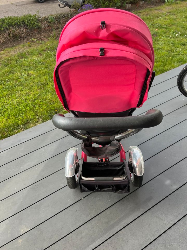 Kinderwagen in Dillingen (Donau)