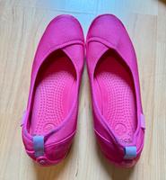Crocs Ballerinas Rheinland-Pfalz - Mainz Vorschau