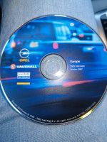 Navigation DVD Europakarte Opel Niedersachsen - Sottrum Vorschau
