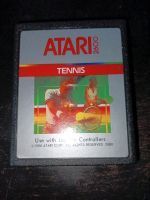 Atari 2600 Spiel Tennis Niedersachsen - Oldenburg Vorschau
