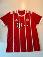 FC Bayern Trikot 17/18, L Aachen - Aachen-Mitte Vorschau