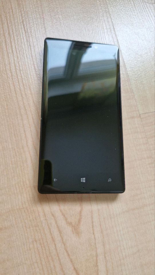 Nokia Lumia 930 - Smartphone in Weinheim