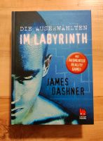 James Dashner Im Labyrinth Kreis Pinneberg - Schenefeld Vorschau