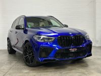 BMW X5 M MANHART 730 PS & 900 Nm MwSt. ausweisbar Nordrhein-Westfalen - Krefeld Vorschau