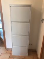 Jan Kurtz Schuhschrank Garderobe Double Berry 4 weiß wNEU Niedersachsen - Ritterhude Vorschau